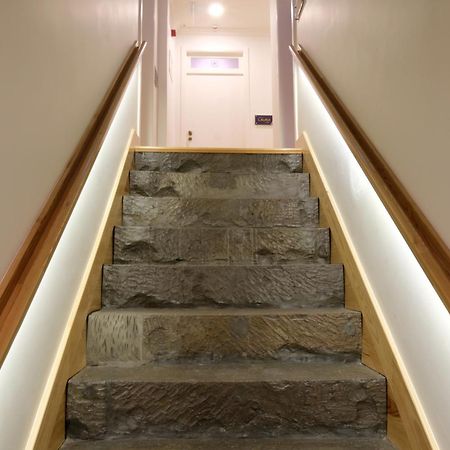Apartamentos Azera - Ligia Azera 普拉亚达维多利亚 外观 照片