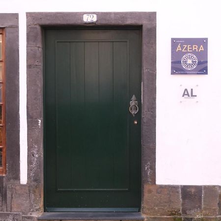 Apartamentos Azera - Ligia Azera 普拉亚达维多利亚 外观 照片